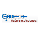 Génesis, Visión en Soluciones