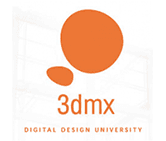3dmx Digital Design University
