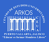 Centro de Estudios Universitarios Arkos