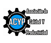 Asociación de Calidad Y Productividad