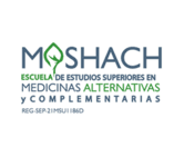 Escuela de Estudios Superiores en Medicinas Alternativas y Complementarias