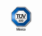 TÜV SÜD América de México