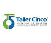 Taller Cinco - Centro de Diseño