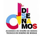 Academia de Modas Diseñamos