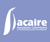 Acondicionamiento Colombiana de Acondicionamiento del Aire y de la Refrigeración