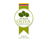 Academia de Cocina Verde Oliva