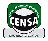 Centro de Sistemas de Antioquía
