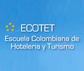 Escuela Colombiana de Hotelería y Turismo