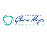 Escuela de Estética Gloria Mejía