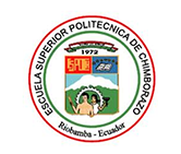 Escuela Superior Politécnica del Chimborazo