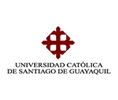 Universidad Católica de Santiago de Guayaquil