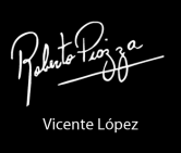 Roberto Piazza Vicente López - Instituto Superior de Diseño de Moda y Belleza Integral