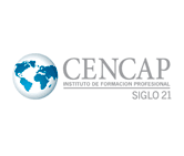 CENCAP - Instituto de Formación Profesional Siglo 21