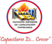 ISCE - Instituto Superior de Capacitación Empresaria