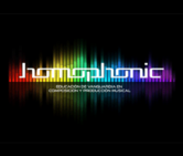 Homophonic Music