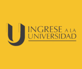 Ingrese a la Universidad