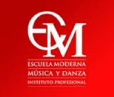 Instituto Profesional Escuela Moderna de Música y Danza