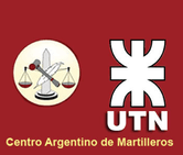 UTN - FRBA y Centro Argentino de Martilleros