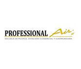 Professional Air - Escuela de Pilotos, Aviación Comercial y Gastronomía