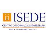 ISEDE - Centro de Formación Empresaria