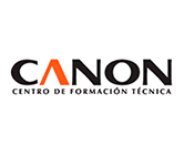 CANON - Centro de Formación Técnica
